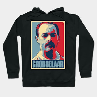 Grobbelaar Hoodie